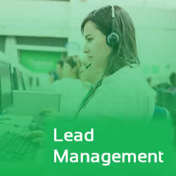 Gestion de Leads